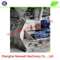 30t/Hour Full Automatic Dry Mortar Mixer